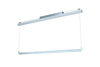 恋伊E13隐藏式晾衣机